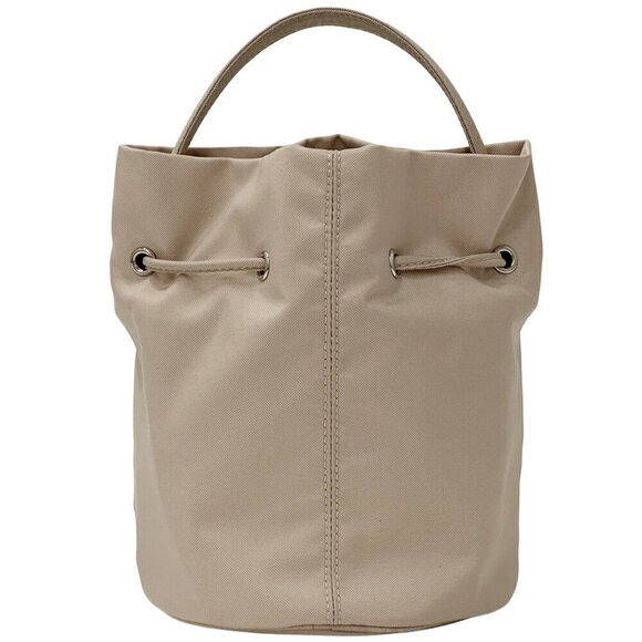 BALENCIAGA Beige Shoulder Bag - Picture 3 of 11